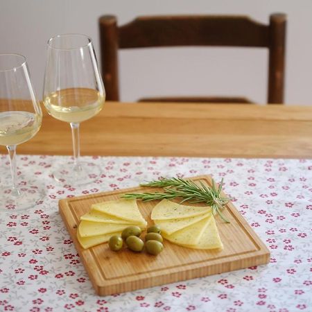 Apartmani "Jadran" Pag Town Zewnętrze zdjęcie