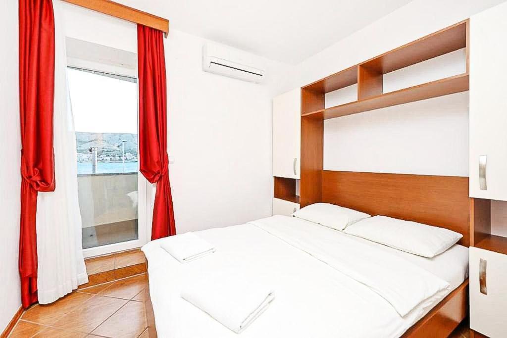 Apartmani "Jadran" Pag Town Zewnętrze zdjęcie