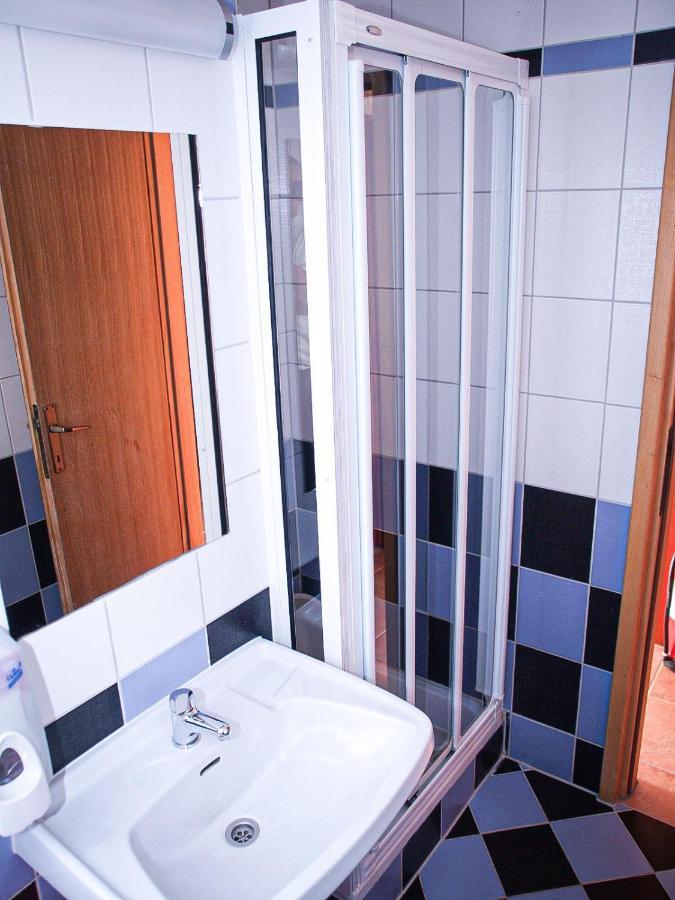 Apartmani "Jadran" Pag Town Zewnętrze zdjęcie