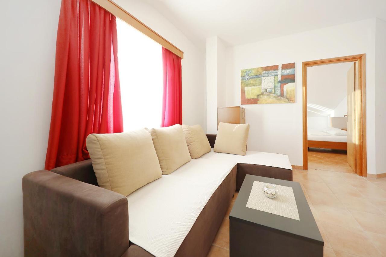Apartmani "Jadran" Pag Town Zewnętrze zdjęcie