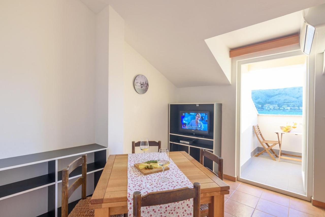 Apartmani "Jadran" Pag Town Zewnętrze zdjęcie